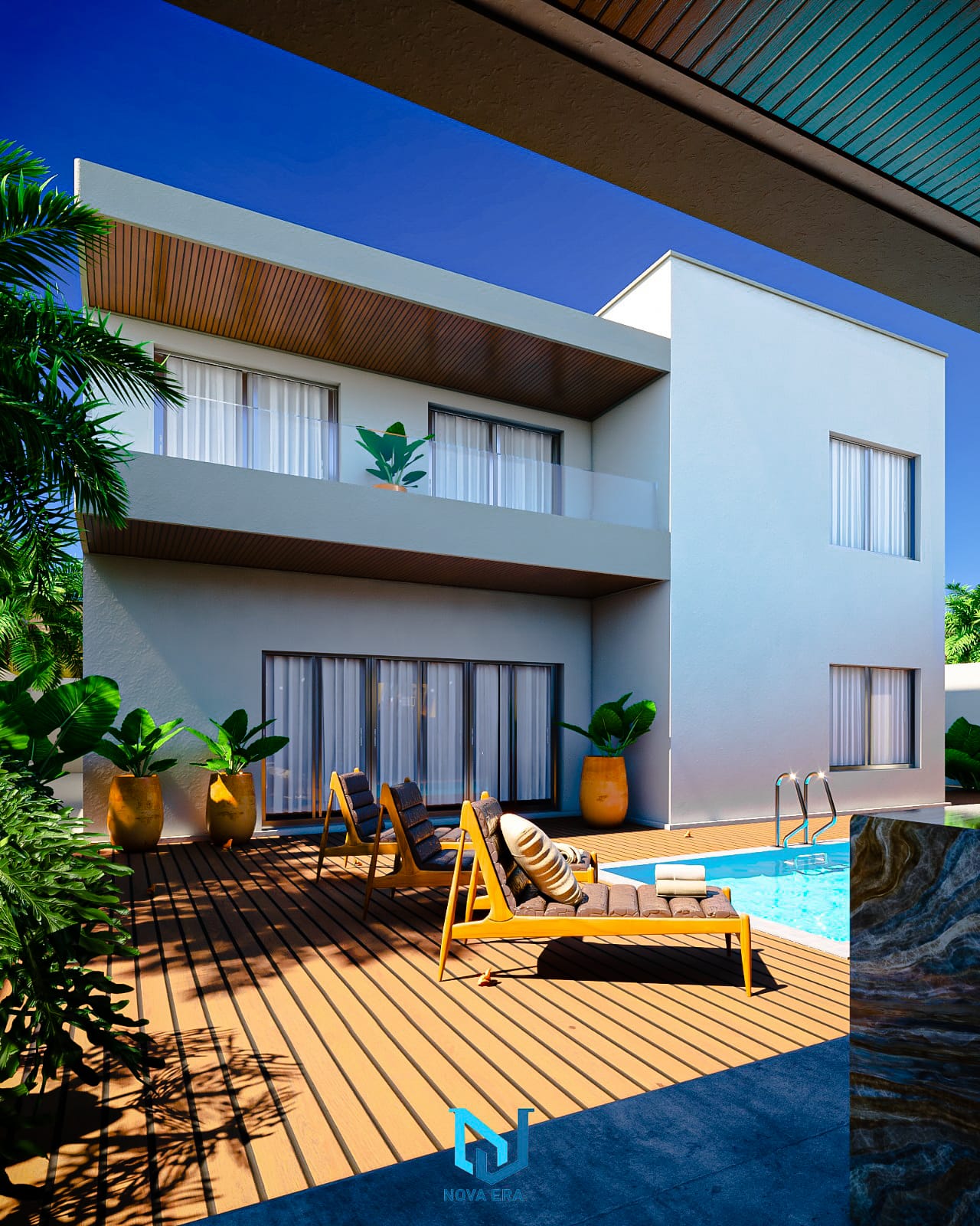 Complexo Habitacional